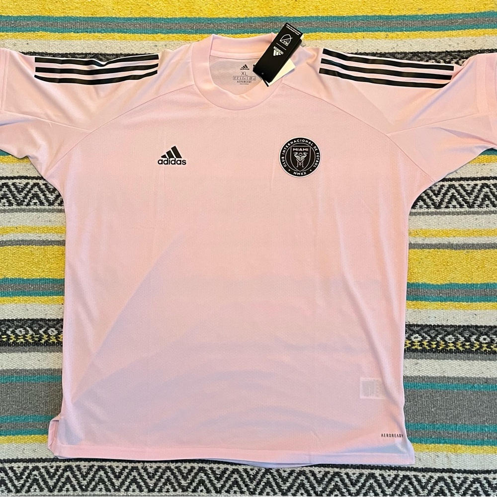 Inter Miami jersey